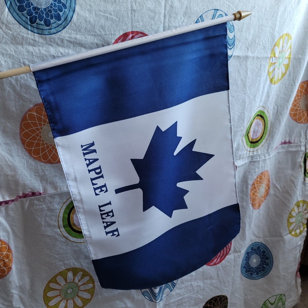 Classic flag